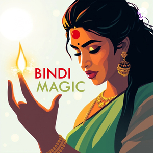 Bindi Magic