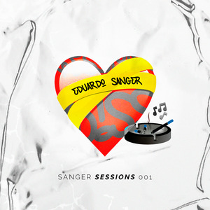 Yebba's Heartbreak (Sanger Sessions) (Cover)