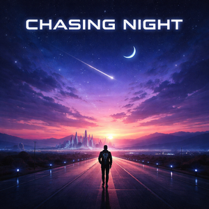 Chasing Night Phonk