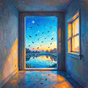 这世界那么多人