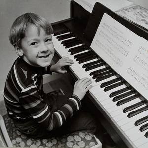 Pianosonatin No. 2