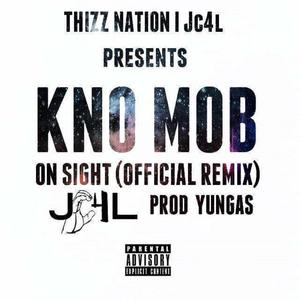 On Sight (Remix)