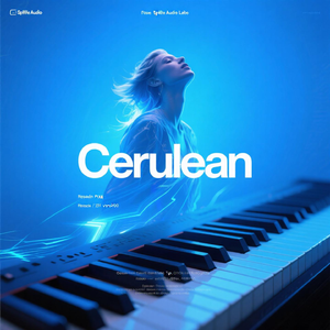 Cerulean