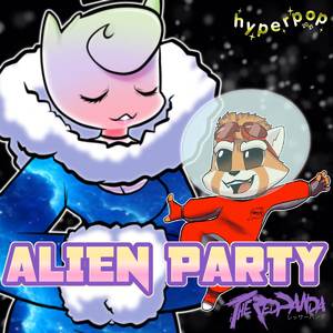 Alien Party