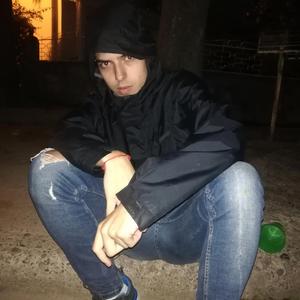 SESION (feat. LARRY MLB)