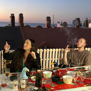 A Burning Crown for You My Dear (feat. Frestadius)