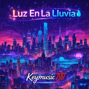 Luz En La Lluvia
