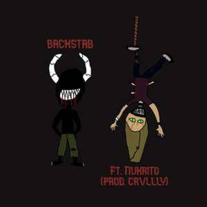 Backstab (feat. Nukrito & Crvllly)