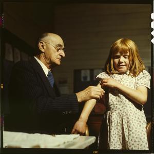 Inoculation