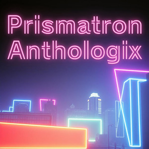 Synthpop Starlight Maze