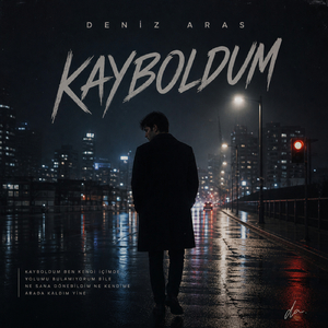 KAYBOLDUM