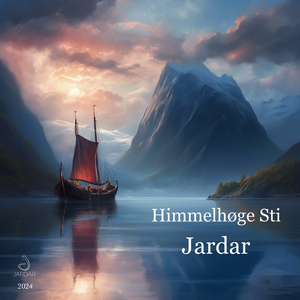 Himmelhøge sti