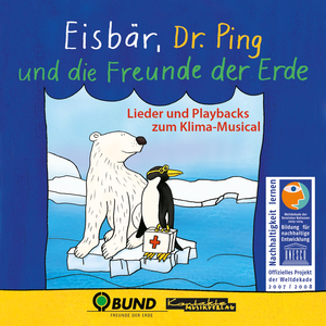 Alles hängt mit allem zusammen