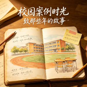 校园暗恋时光