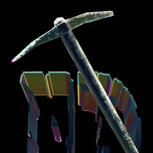 Pickaxe