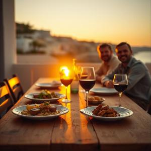 Sabores & Vinho no Algarve