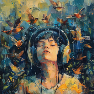 Binaural's Restful Night