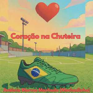 Coração na Chuteira