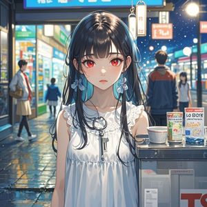 体面退场-开在迷彩上的格桑花