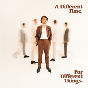 ⁠Leaving Behind (What I Thought Was Mine)