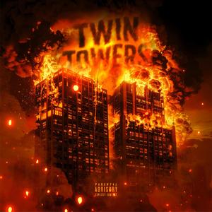 Twin Towers (feat. LilSteaby)