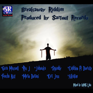 Drink My Stress Away (feat. Dvercity)