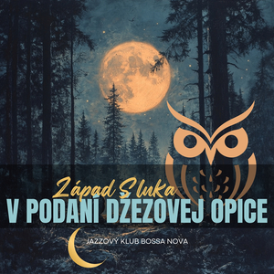 Najlepšie Bossa Zvuky