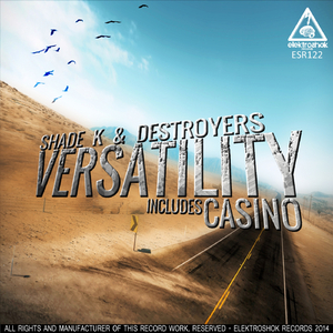 Versatility (Original Mix)