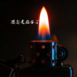 思念是尼古丁