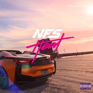 "Nef head"极速狂飙 MGK Guitar Punk type beat