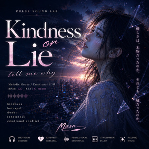 Kindness or Lie