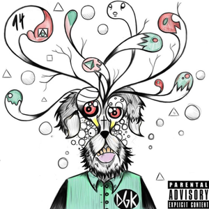 Sinners[Prod. by Mikey Ellesmere]