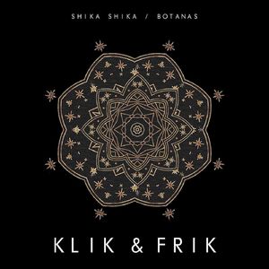 Rumbo Chonta (Klik & Frik Remix)
