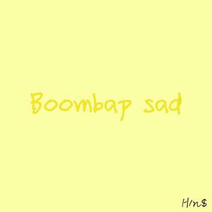 Boombap sad(Prod by 9Zi)