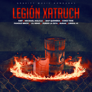 Legión Xatruch