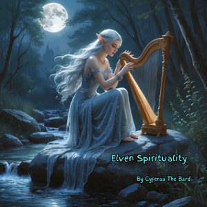 Moonlight’s Blessing, Sunbeam’s Grace