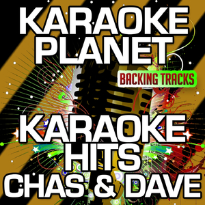 Beer Belly (Karaoke Version)