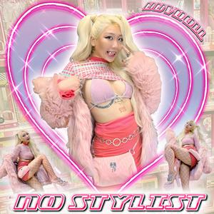 No Stylist (Too Many Fashion IDs)