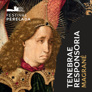 Tenebrae responsoria (feria sexta in parasceve): In II nocturno. Tenebrae facte sunt