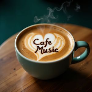 [Cafe BGM] Ambient Instrumental (piano,melancholy) Heartstrings and Coffee Beans