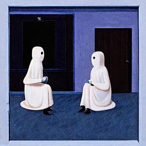 Portal In Your Closet