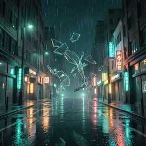 梦哑