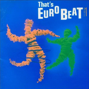 Give Me Up (Dance Mix)