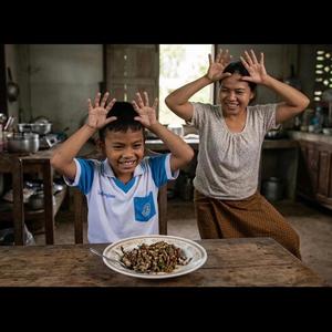 ป่นกบ ป่นกบ ป่นกบ (Edm Version)