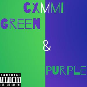 Green&purple
