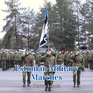 Pärnu Garrison March