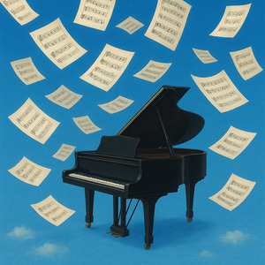 Vertiges (Instrumental Version)