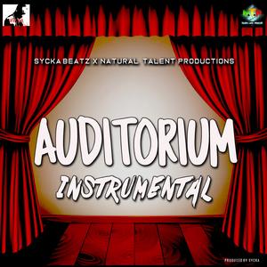 AUDITORIUM INSTRUMENTAL