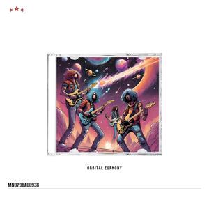 Blissful Wasabi Serenity