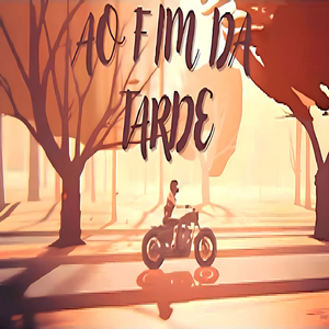 AO FIM DA TARDE